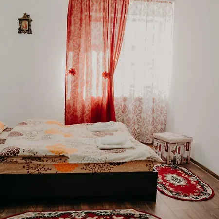 Casa Aureliana Dom wakacyjny *